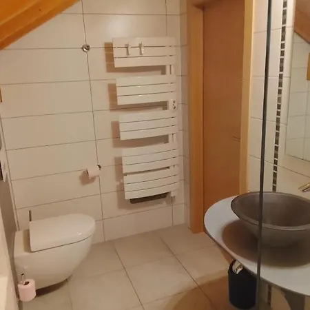 Bed and Breakfast Compagnie Des De Luxe